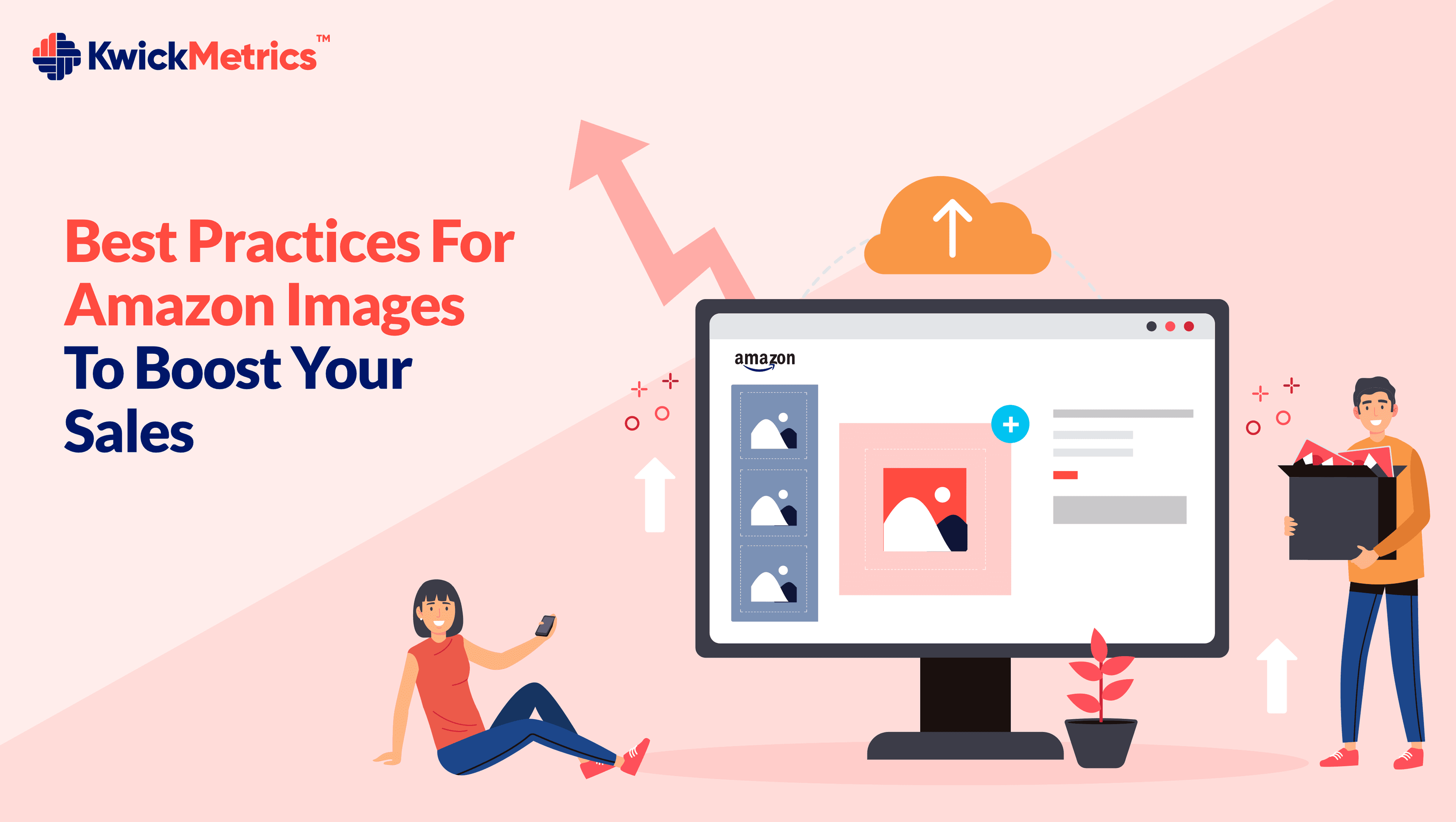 Best Practices for Amazon Images to Boost Your Sales