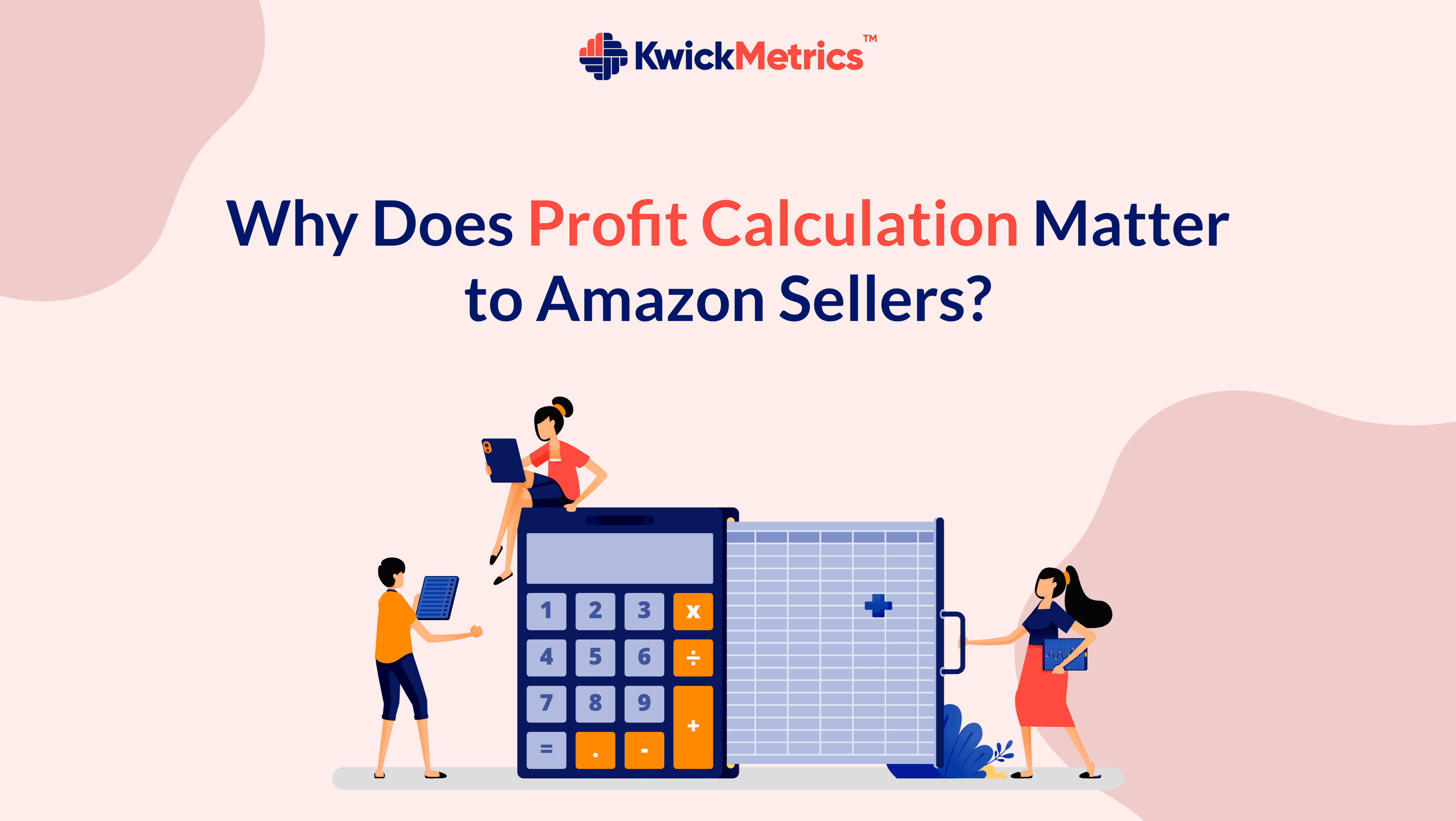 Why Does Profit Calculation Matter to Amazon Sellers?