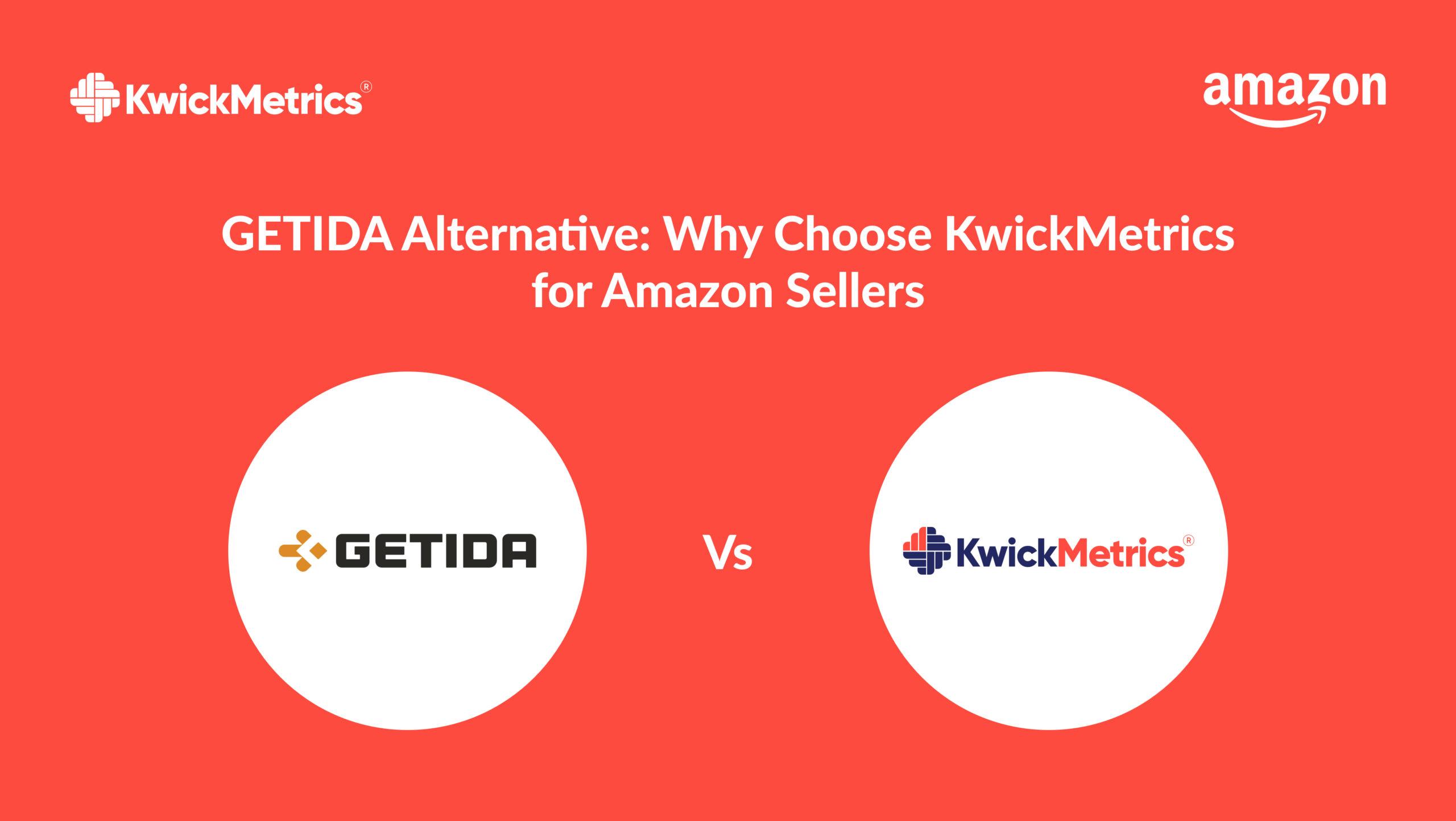 getida-alternative-kwickmetrics-amazon-sellers